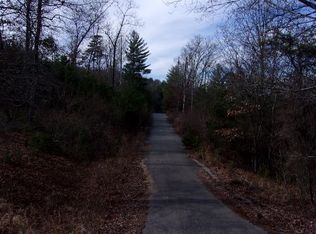 B & W Ranch Rd LOT 8, Blairsville, GA 30512