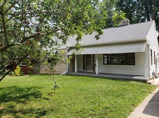 205 S Hillsdale Dr, Bloomington, IN