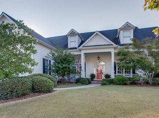 3323 Mill Valley Trce, Dacula, GA 30019