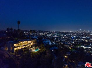 2173 W Live Oak Dr, Los Angeles, CA 90068