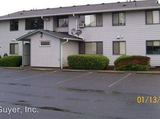 302 South St, Centralia, WA 98531