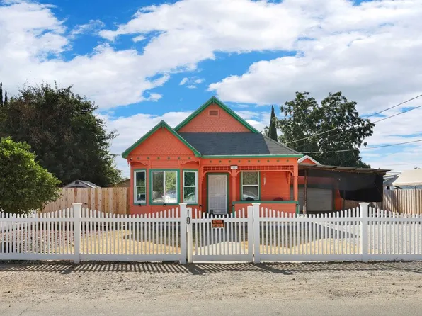 1005 S Adelbert Ave, Stockton, CA 95215