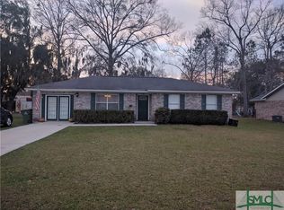 1229 Roberts Way, Pooler, GA 31322