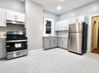 33 Lexington Ave #B, Jersey City, NJ 07304