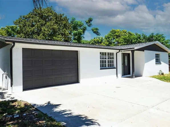 12705 Capitol Dr, Hudson, FL 34667
