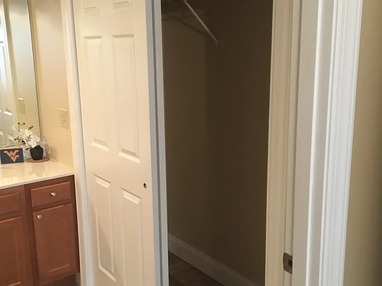 Central Place Closet