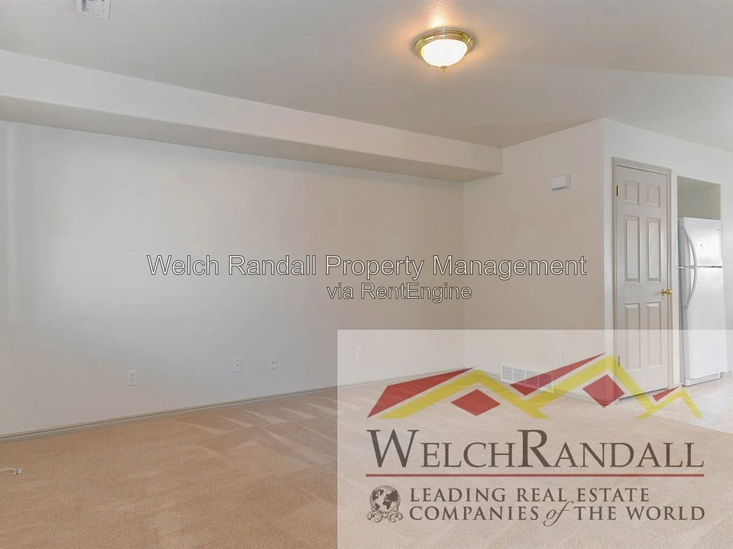 2 bed, 1.5 bath, 1156 sqft, $1,495 — Photo 2