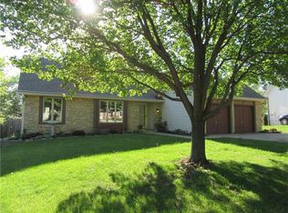 4405 NW 79th Ter, Kansas City, MO 64151