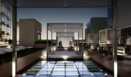 Rented by Silverstein Properties