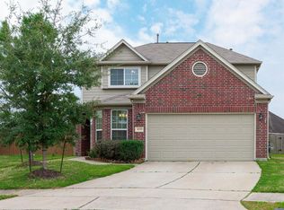 4939 Evergreen Haven Ct, Houston, TX 77084