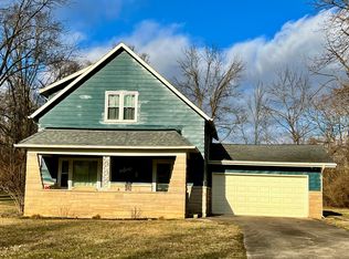 1310 E Eaton Wheeling Pike, Eaton, IN 47338