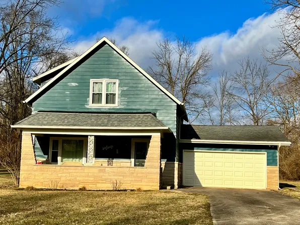 1310 E Eaton Wheeling Pike, Eaton, IN 47338