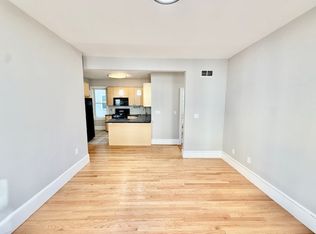 84 Marine Rd #2, Boston, MA 02127