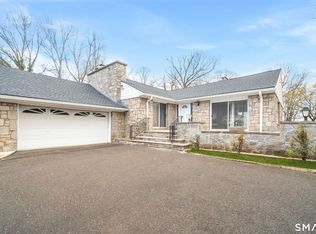 1603 Hartford Tpke, North Haven, CT 06473