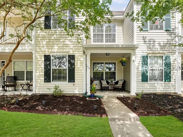 404 Park Side Way, Bluffton, SC 29909