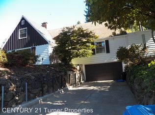 18332 SE Willamette Dr, Milwaukie, OR 97267