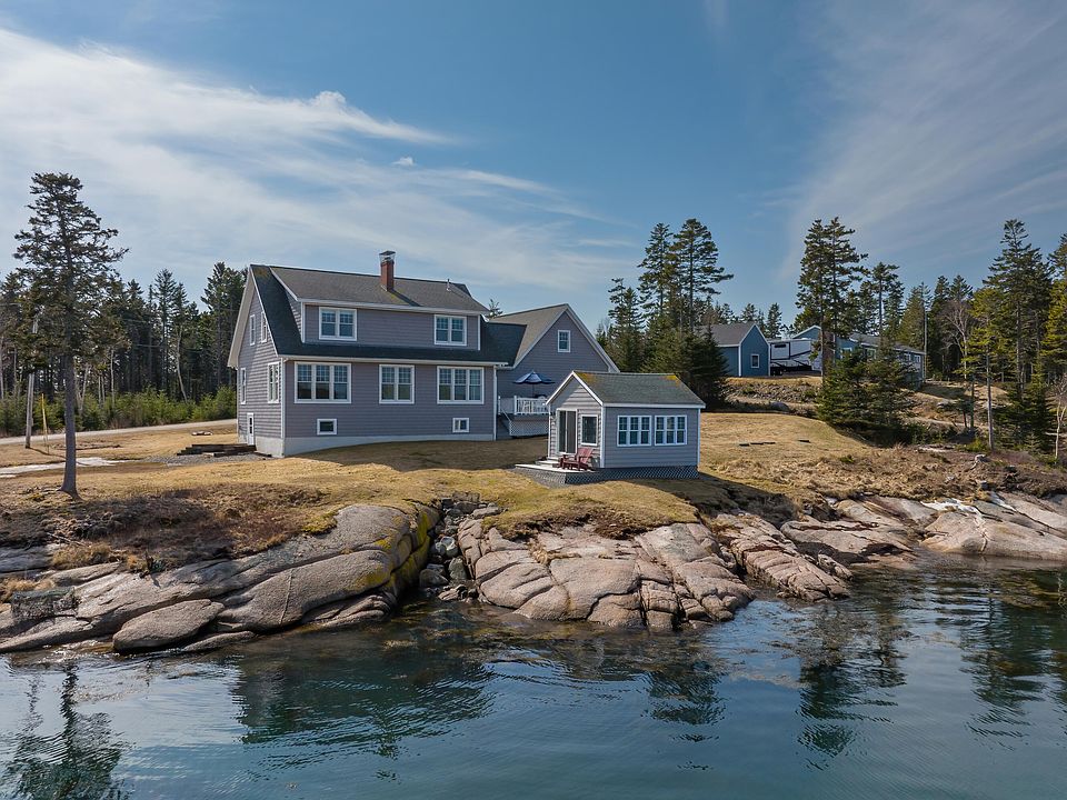 254 Alleys Bay Road, Beals, ME 04611 MLS 1550683 Zillow