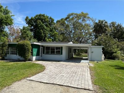 307 Chattanooga Dr, Fort Myers, FL, 33905