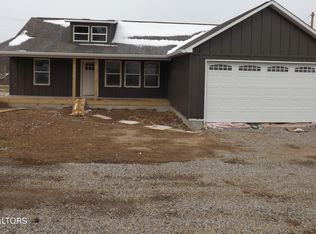 935 Shawanee Rd, Harrogate, TN 37752