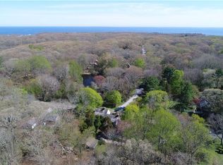 254 Mile Creek Rd, Old Lyme, CT 06371