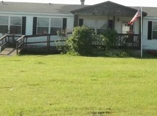 3139 Fm 1126, Corsicana, TX 75110