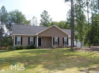 907 Wexford Ln, Statesboro, GA 30458