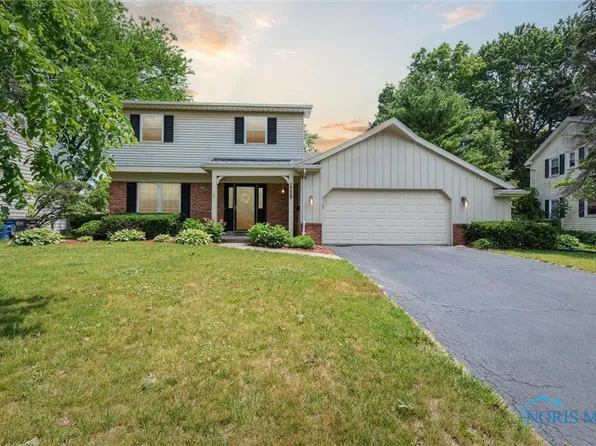 1729 Archwood Ln, Toledo, OH 43614