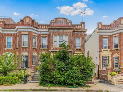 10 Martense Ct, Brooklyn, NY, 11226