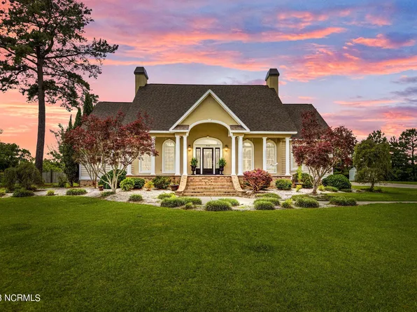 916 Sheffield Drive, Greenville, NC 27858