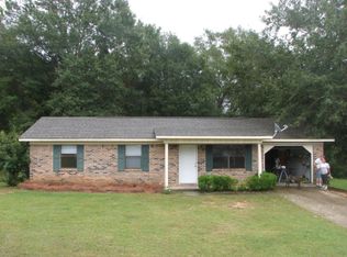 1314 Will Logan Rd, Ozark, AL 36360