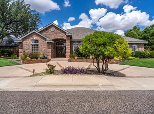 21 Santa Domingo Ct, Odessa, TX 79765