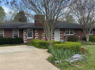 316 S 9th St, Murray, KY 42071