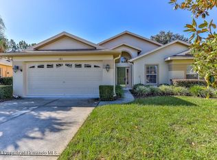 161 Center Oak Cir, Spring Hill, FL 34609