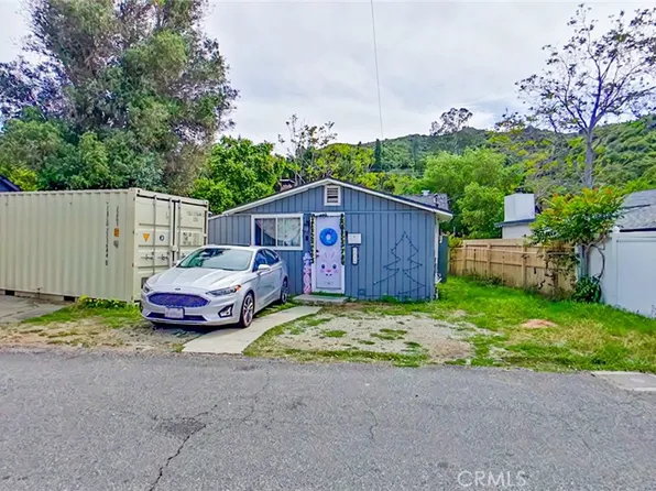 7618 Thousand Oaks Dr, Tujunga, CA 91042