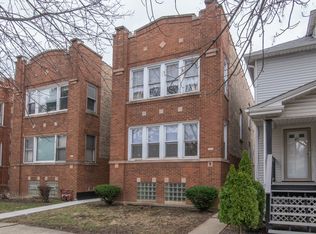 3423 N Ridgeway Ave, Chicago, IL 60618