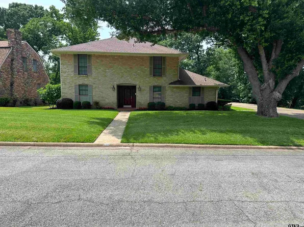 802 Circle Dr, Winnsboro, TX 75494
