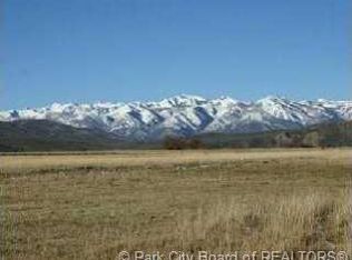 1000 E East #2105, Kamas, UT 84036