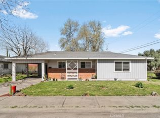 40 Sandy Way, Red Bluff, CA 96080