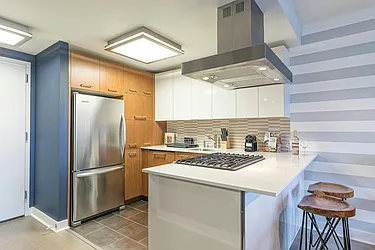 450 West 42nd Street, #39P
