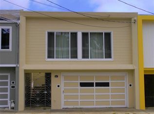 351 Princeton St, San Francisco, CA 94134