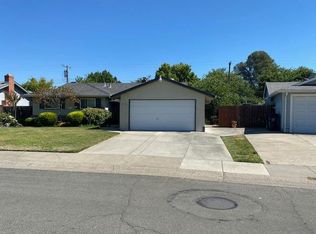 1900 Wakefield Way, Sacramento, CA