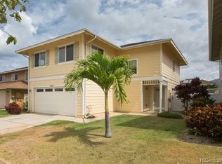 87-1530 Kuaha St, Waianae, HI 96792