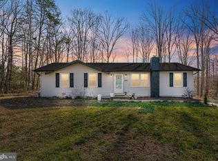 46 Boundary Dr, Stafford, VA 22556