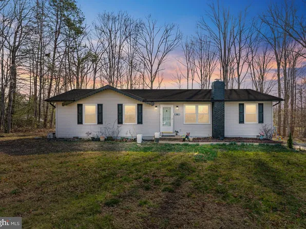 46 Boundary Dr, Stafford, VA 22556