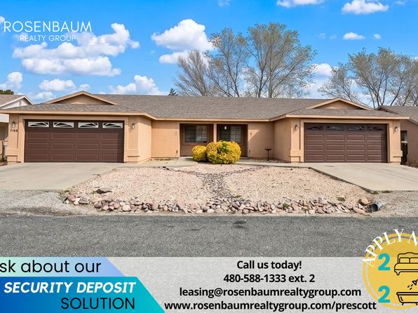7160 E Burro Ln APT 1