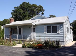 3360 Rocky Point Rd, East Marion, NY 11939