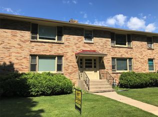 410 Pawling St APT 1, Madison, WI 53704