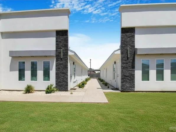 11003 N 36th Ln, McAllen, TX 78504