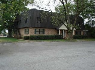 2130 Tucker Industrial Rd, Tucker, GA 30084