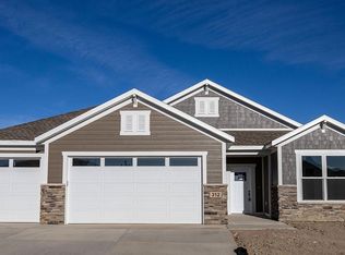 312 Isaac St, Rapid City, SD 57703